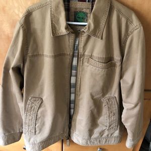 Timberland jackets